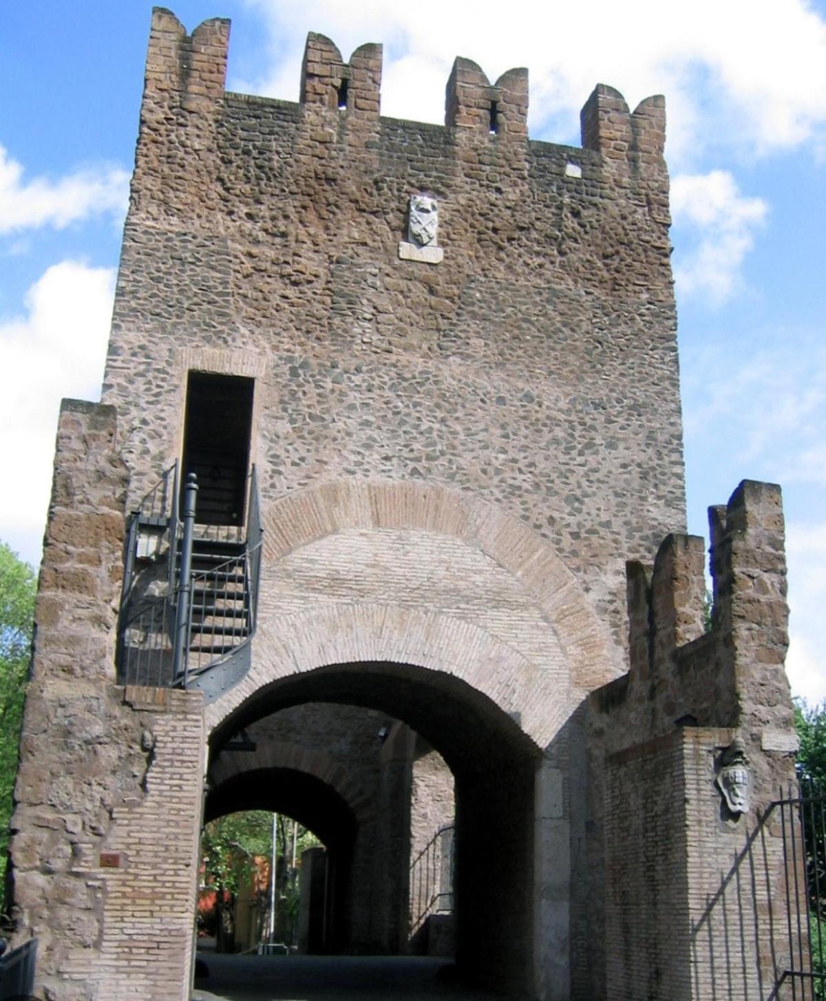 Old Bridge Minisuite Roma Exterior foto